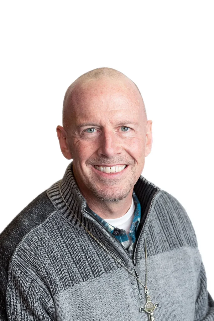 GB Richmond Headshot